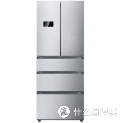 移动端：Midea 美的 BCD-330WTV 330L 多门冰箱