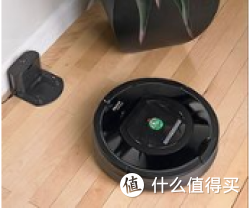 新低价：iRobot Roomba 770 智能扫地机器人