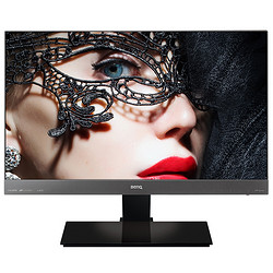 移动端：BenQ 明基 24寸 EW2440ZC 显示器