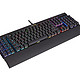 CORSAIR 海盗船 Gaming K95 RGB 幻彩背光机械游戏键盘 茶轴