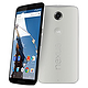 MOTOROLA 摩托罗拉 Nexus 6 4G智能手机 Blanc色