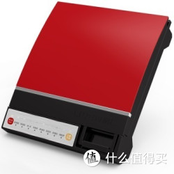 移动端：LIVEN 利仁 LR-FA432A 酷方虹 专业烧烤电脑版电饼铛