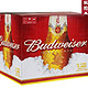 Budweiser 百威啤酒整箱装(460ml*12)