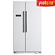 新低价：Ronshen 容声 BCD-563WY 对开门冰箱（风冷、563L）