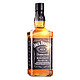 新补货：JACK DANIELS 杰克丹尼 Tennessee 田纳西州威士忌 700ml