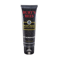 凑单品：BURT'S BEES 小蜜蜂 天然须后水 70g*3支