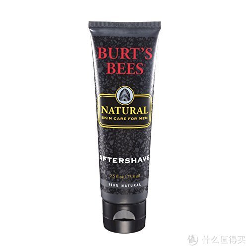 凑单品：BURT'S BEES 小蜜蜂 天然须后水 70g*3支