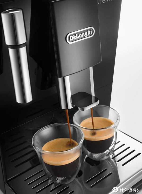 DeLonghi 德龙 Autentica 臻系列 ETAM 29.510.B 全自动咖啡机