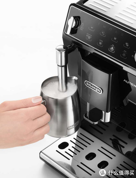 DeLonghi 德龙 Autentica 臻系列 ETAM 29.510.B 全自动咖啡机