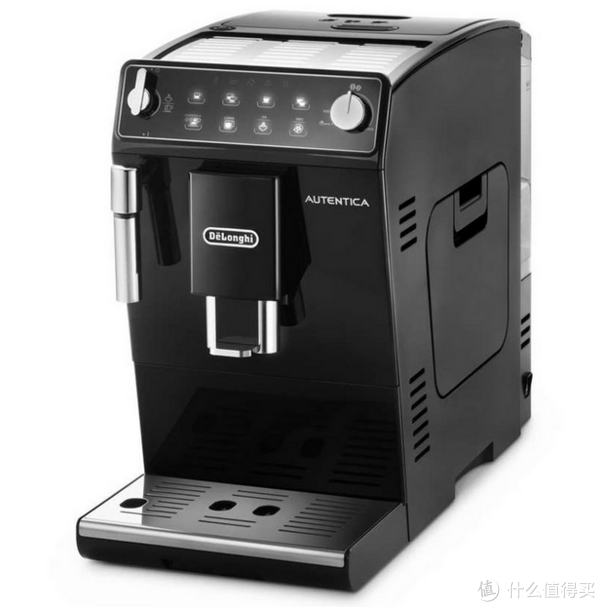 DeLonghi 德龙 Autentica 臻系列 ETAM 29.510.B 全自动咖啡机