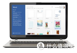 Toshiba 东芝 S55t-B5152 15.6寸全高清触屏本