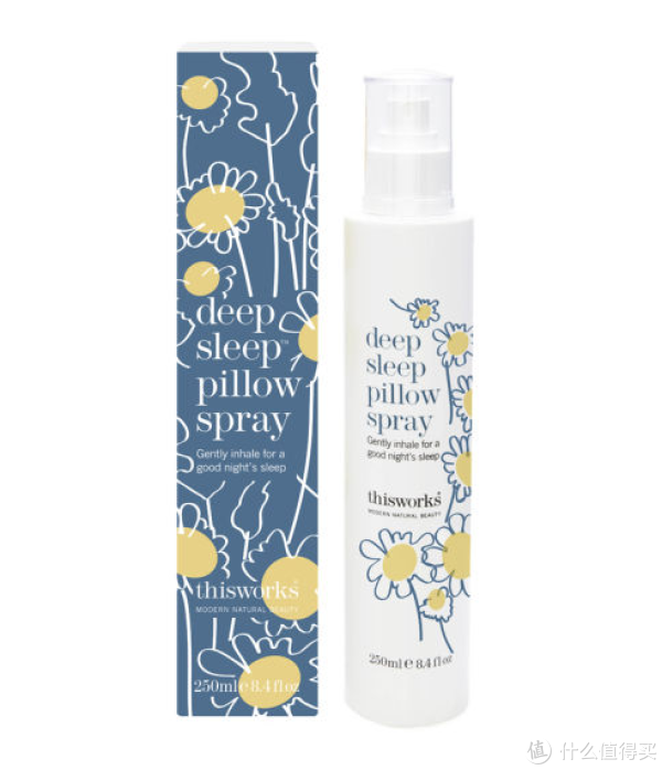 thisworks deep sleep pillow spray 深度助眠喷雾 *2瓶