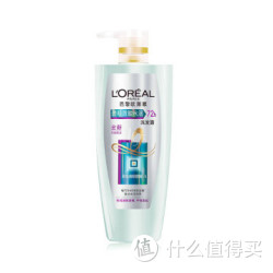限福建：L'OREAL PARIS 巴黎欧莱雅 透明质酸水润洗发露 700ml*4瓶 + 凑单品