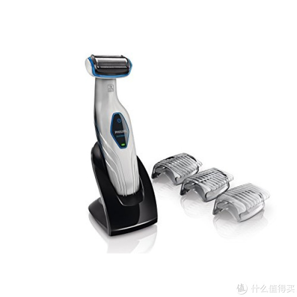 PHILIPS 飞利浦 Norelco系列 BG2028/42 Bodygroom 3100 电动脱毛器