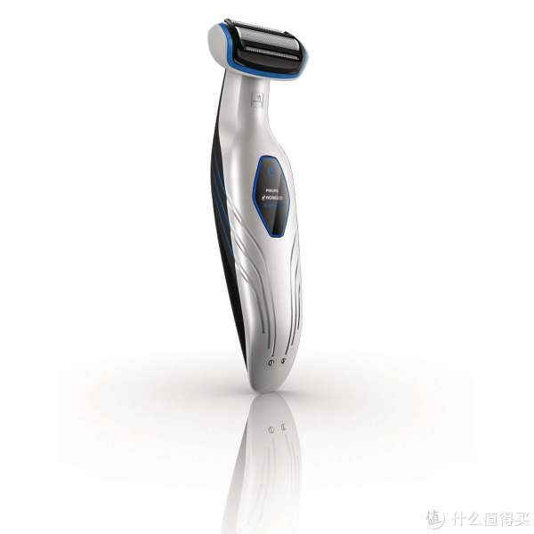 PHILIPS 飞利浦 Norelco系列 BG2028/42 Bodygroom 3100 电动脱毛器