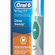Oral-B 欧乐-B 深度清洁充电电动牙刷