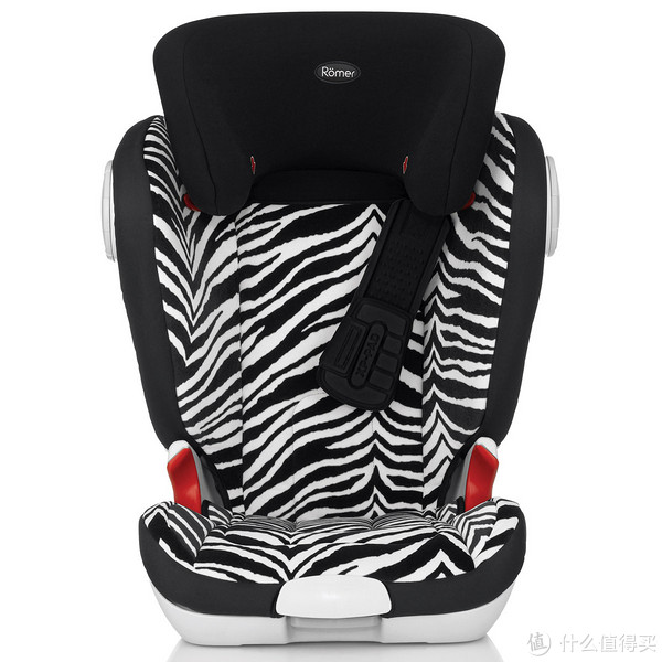 Britax 宝得适 Römer Evolva 百变王 1-2-3 儿童安全座椅