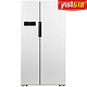  SIEMENS 西门子 BCD-610W(KA92NV02TI) 610L变频对开门冰箱 +凑单品　