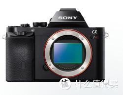 八哥价：SONY 索尼 A7R ILCE-7R 全画幅 微单机身