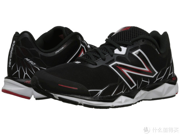 new balance M1490v1 男款轻量跑鞋