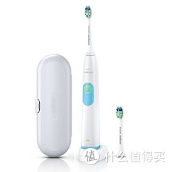 PHILIPS 飞利浦 Sonicare HX6212/05 电动牙刷套装（含替换刷头、便携盒）