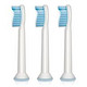 PHILIPS 飞利浦 Ultra Soft Sensitive HX6053/64 电动牙刷刷头（3只装）