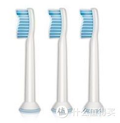 PHILIPS 飞利浦 Ultra Soft Sensitive HX6053/64 电动牙刷刷头（3只装）