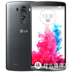 限地区：LG G3 D857 32GB国际版 移动联通4G手机（2K屏、激光对焦、双卡双待）