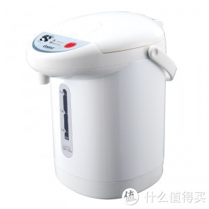 新低价：Galanz 格兰仕 P33P-D001T 智能保温 电热水瓶 3.3L