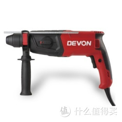 DEVON 大有 1107-26E 26mm轻型电锤