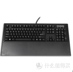 steelseries 赛睿 7G 游戏机械键盘 黑轴
