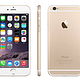 Apple 苹果 iPhone 6 16G版 4G手机 金色 TD-LTE/FDD-LTE/TD-SCDMA/WCDMA/GSM/CDMA 公开版（A1586）