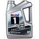 美孚（Mobil）美孚1号全合成机油 5w40 SN级（4L装）新老包装随机发货