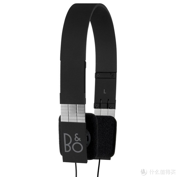 BANG & OLUFSEN BeoPlay Form 2i 头戴式耳机 线控版 黑色