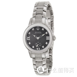 BULOVA 宝路华 Masella 63P000 女士时装手表
