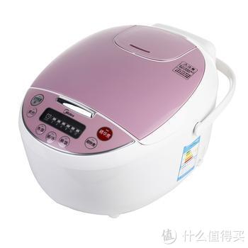 Midea 美的 FD5018  5L 智能电饭煲