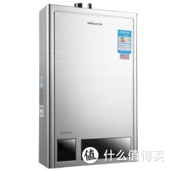移动端：Vanward 万和 JSQ24-12ET11 恒温燃气热水器 12L+Grelide 格来德 WWK-D1701K 电水壶 1.7L