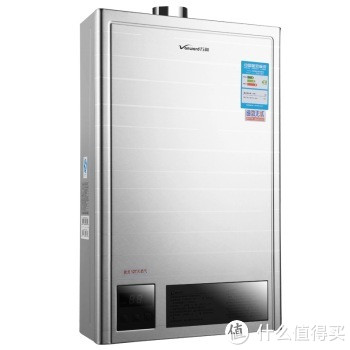 Vanward 万和 JSQ24-12ET11 12升 恒温燃气热水器+凑单品