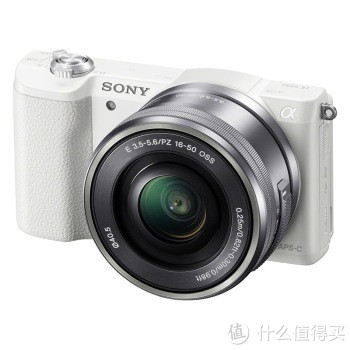 移动端：Sony 索尼 ILCE-5100L 微单数码相机（16-50mm）
