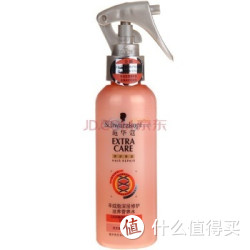 移动端：Schwarzkopf 施华蔻 羊绒脂滋养营养水 150ml*4瓶