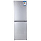 容声（Ronshen）BCD-201E/A 201升 双门冰箱（银色）