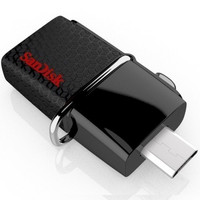 SanDisk 闪迪 至尊高速 OTG 64GB USB3.0 手机U盘