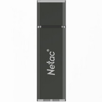 Netac 朗科 U311 “锐星” USB3.0 金属闪存盘 128G
