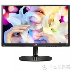 移动端：LG 27MP35VQ 27英寸显示器（IPS、全接口）