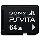 SONY 索尼 PlayStation Vita 存储卡（64G）