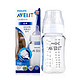 AVENT 新安怡 SCF647/17  宽口径玻璃奶瓶 240ml*2个