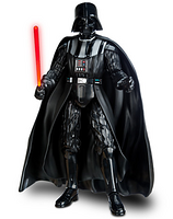 Disney 迪士尼 Darth Vader Talking Figure - 14 1/2'' 星球大战黑武士玩具