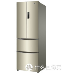 Leader 统帅 冰箱BCD-305WLV 风冷变频  