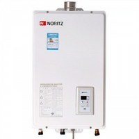 移动端：NORITZ 能率 GQ-1070FE 10升 燃气热水器