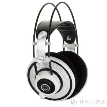 新低价：AKG 爱科技 Q701 头戴式耳机（昆西·琼斯签名）